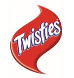 Twisties Logo