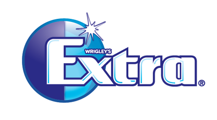 Wrigley’s Extra Logo