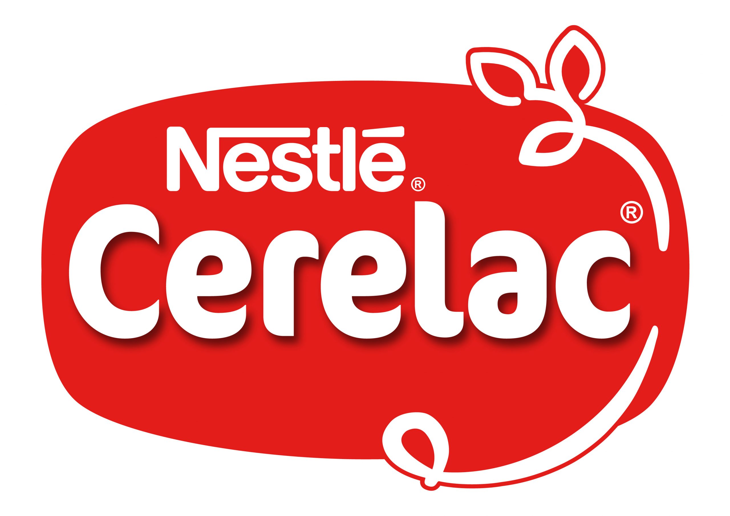 Cerelac Logo