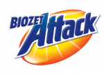 Biozet Attack Logo