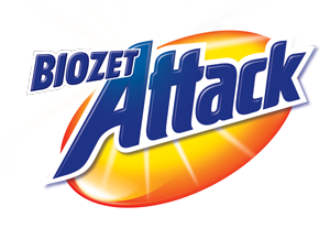BioZet Attack Logo