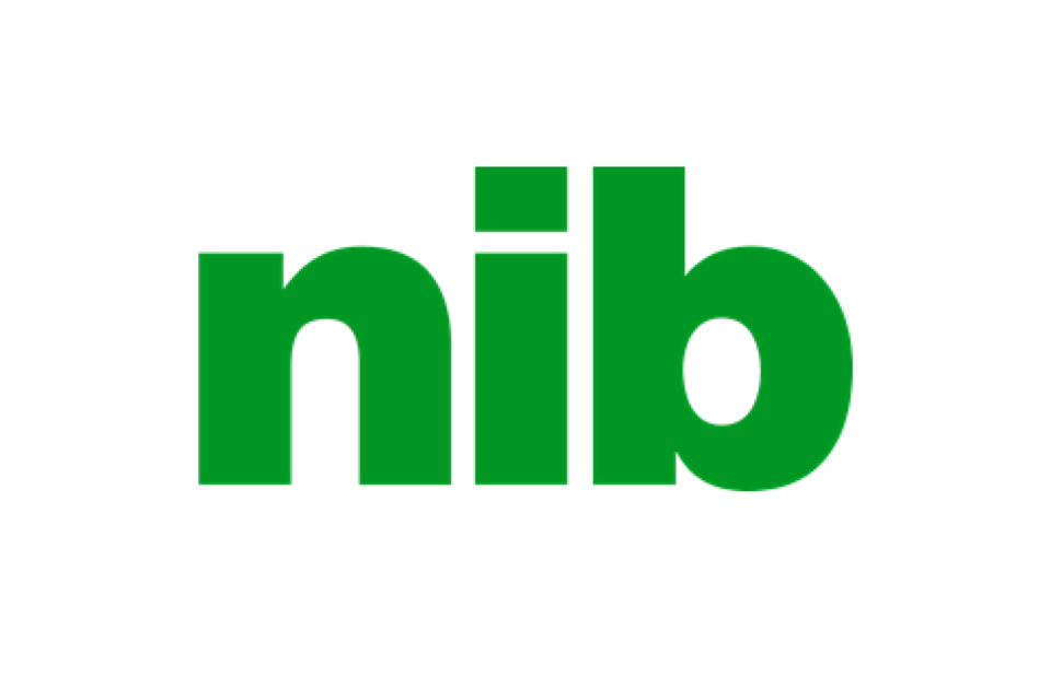 nib Logo