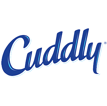 Cuddly Logo