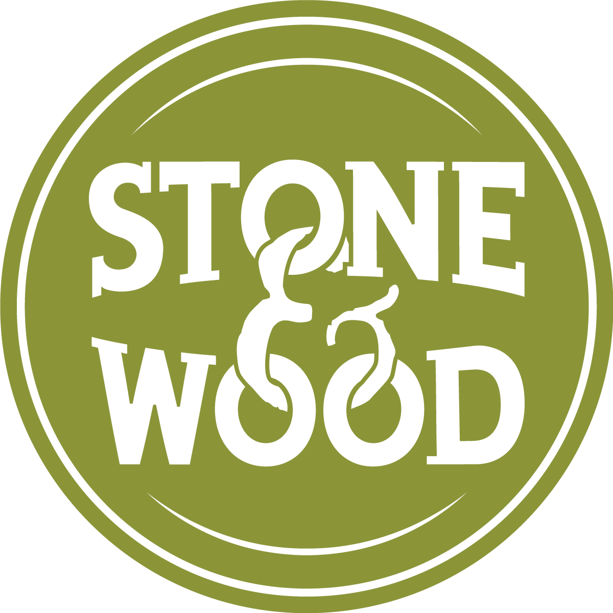 Stone & Wood Logo