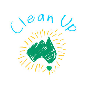 Clean Up Australia Logo