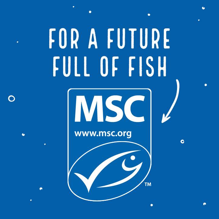 Marine Stewardship Council Logo