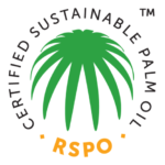 Roundtable on Sustainable Palm Oil Logo