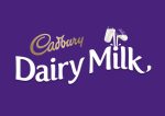 Cadbury Dairy Milk Logo