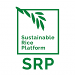 Sustainable Rice Platform Logo