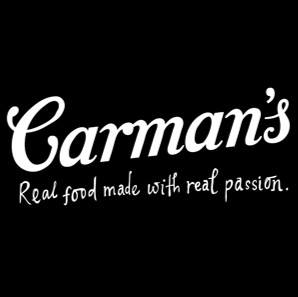 Carman's Kitchen Logo