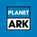 Planet Ark Logo