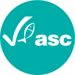Aquaculture Stewardship Council Logo