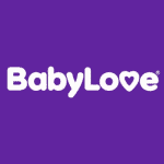 Babylove Logo