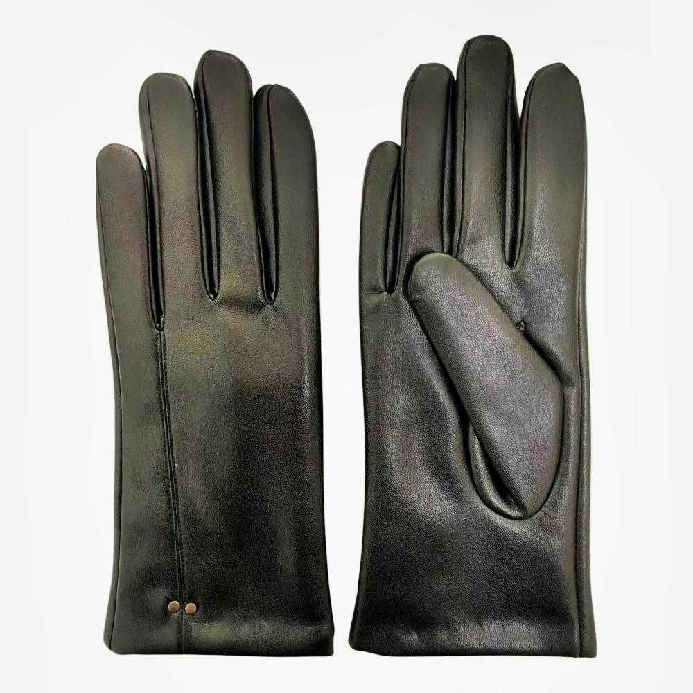 Vegan gloves