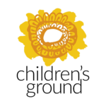 Children’s Ground Logo