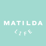 Matilda Life Logo