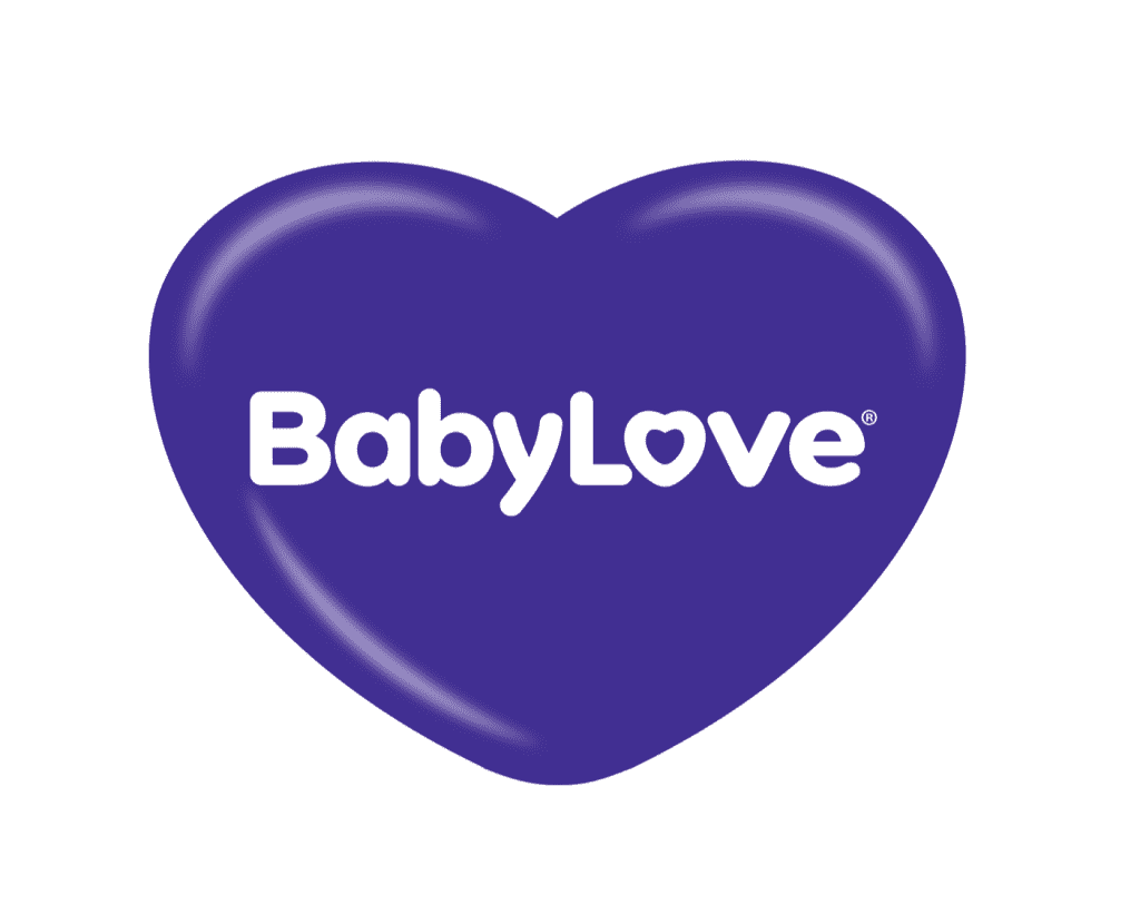 Baby Love logo