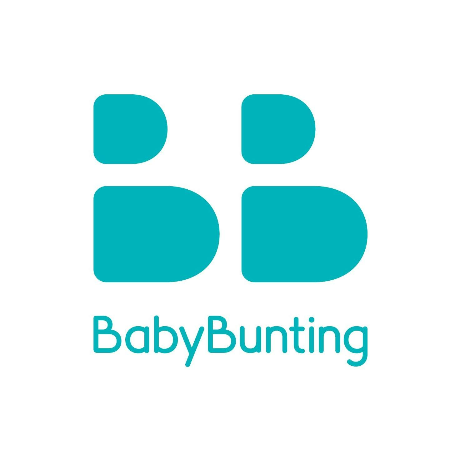 Baby Bunting Logo