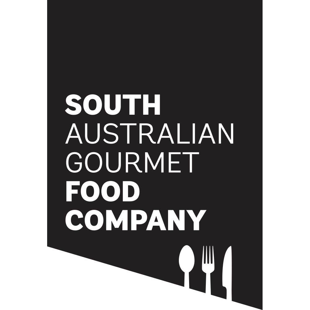 South Australian Gourmet Food Company Logo