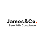 James&Co Logo