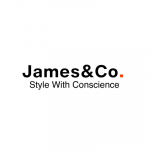 James&Co Logo