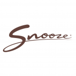 Snooze Logo