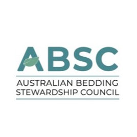 Australian Bedding Stewardship Council Logo
