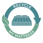 Recycle My Mattress Logo