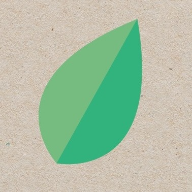 Sustainable Printing Co Logo