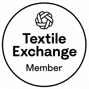 The Textile Exchange Logo