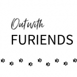 Out With Furiends Logo