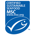 MSC Certified Logo