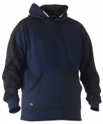 Flx & Move™ Pullover Hoodie BK6902 Logo