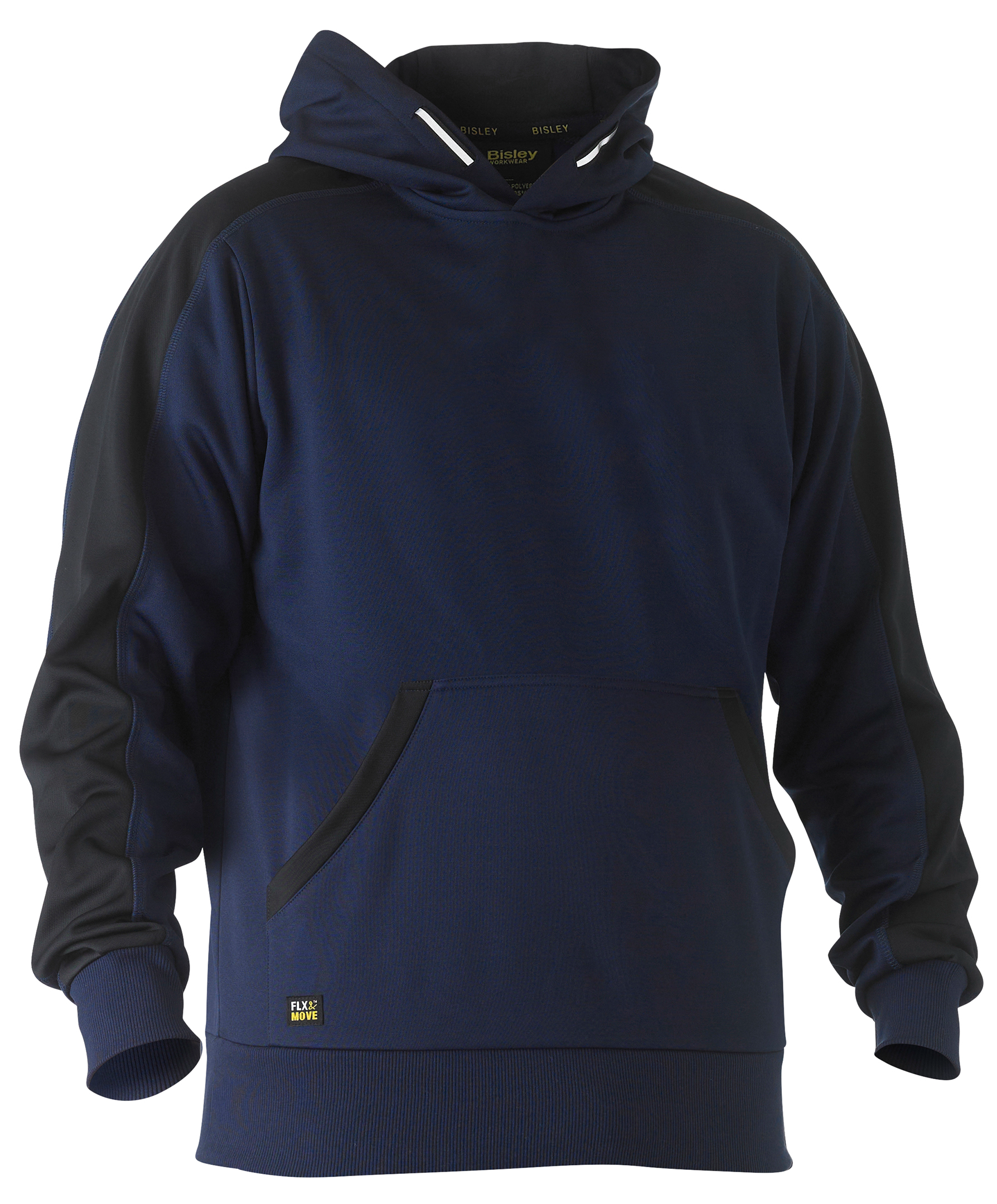 Flx & Move™ Pullover Hoodie BK6902 Logo