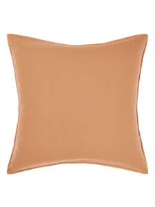 Terra Organic Cotton Pillowcase Logo