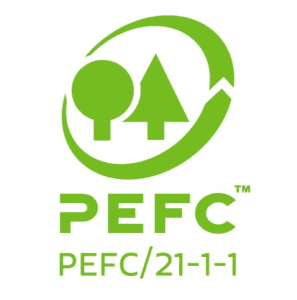 PEFC Certification Logo