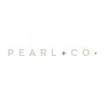 Pearl + Co Logo
