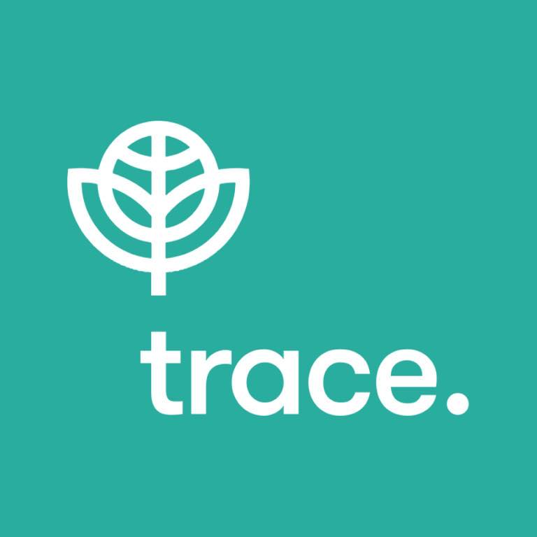 trace Logo