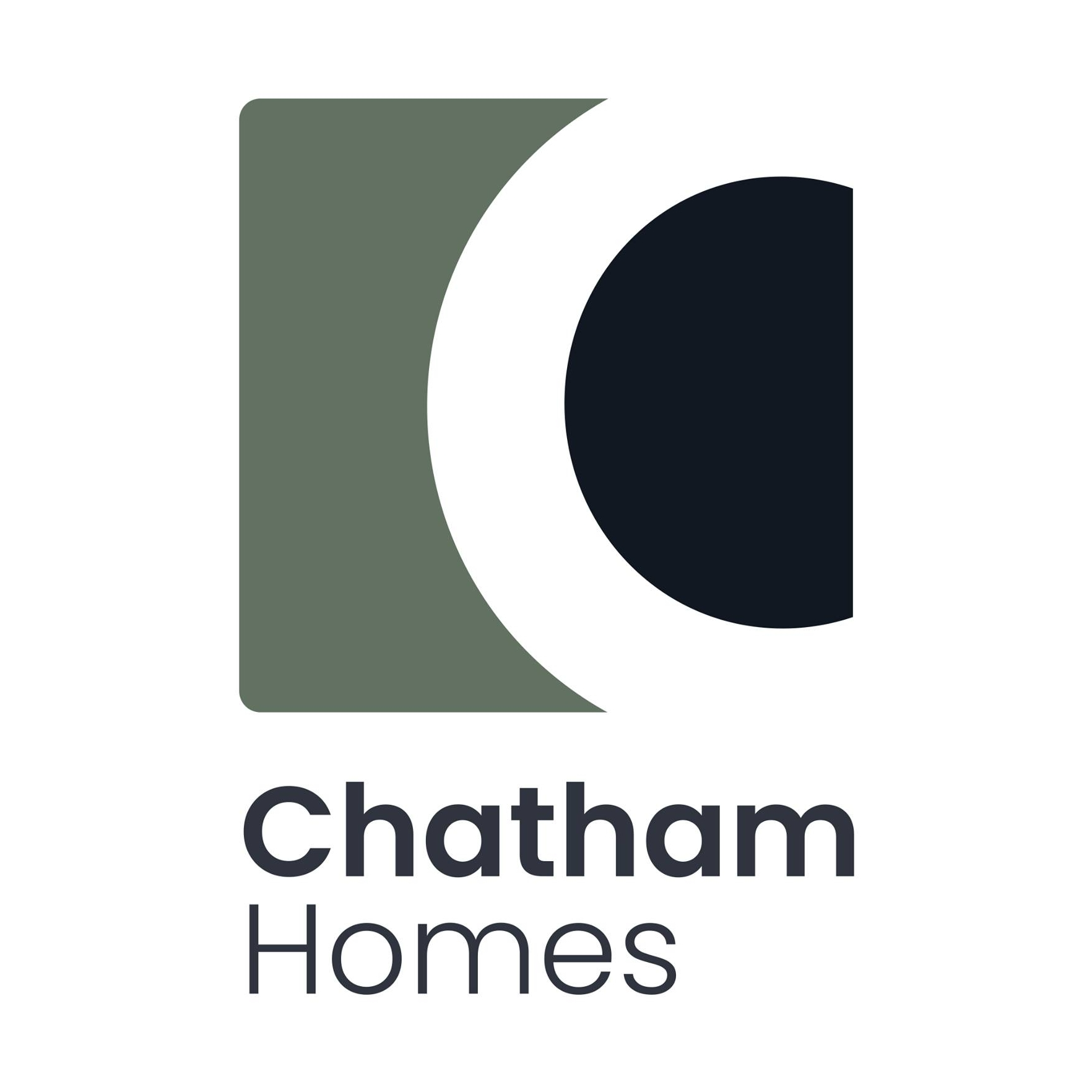 Chatham Homes Logo