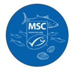 MSC Fisheries Standard Certification Logo