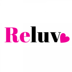 Reluv Logo