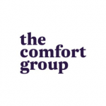 The Comfort Group Logo