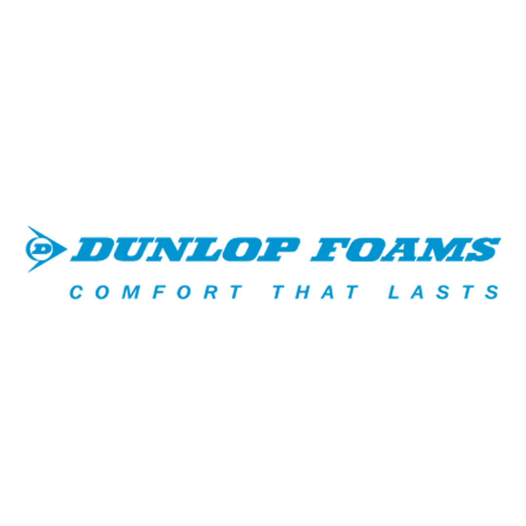 Dunlop Foams Logo