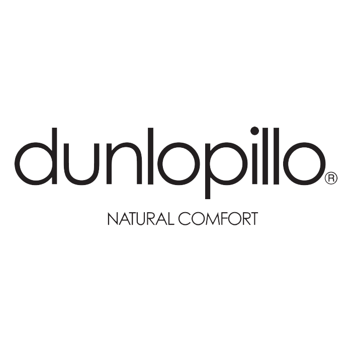 Dunlopillo Logo