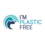 I’m Plastic Free Logo