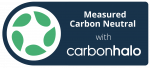 Carbonhalo for Business Logo