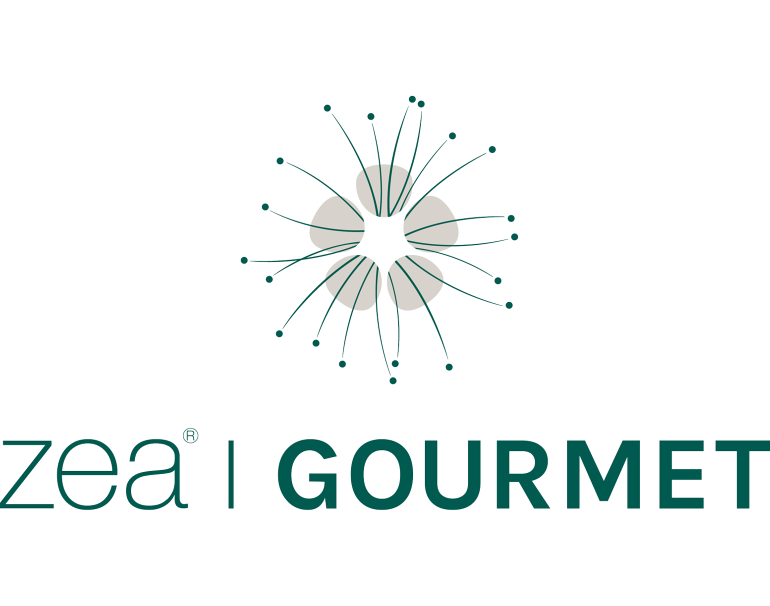 Zea Gourmet Logo