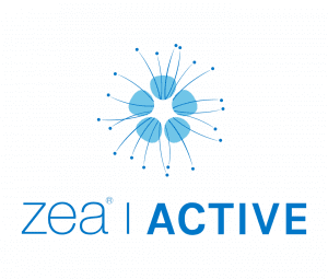 Zea Active Logo