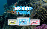Safcol No Nets Tuna Logo