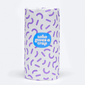 Forest Friendly Paper Towels Logo